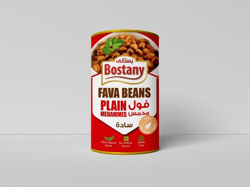 Canned Goods