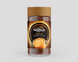 Gold Instant Coffee view 1