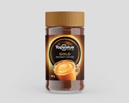Gold Instant Coffee view 2