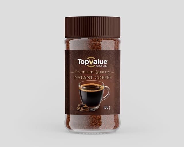 Instant Coffee