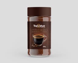 Instant Coffee view 2