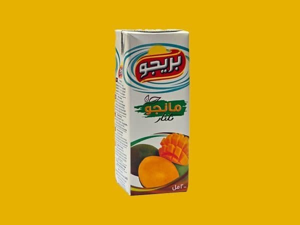 Orange Juice