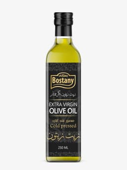 Extra Virgin Olive Oil view 2