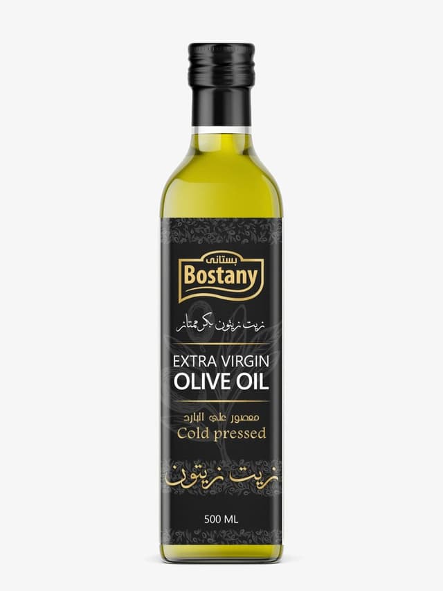 Extra Virgin Olive Oil
