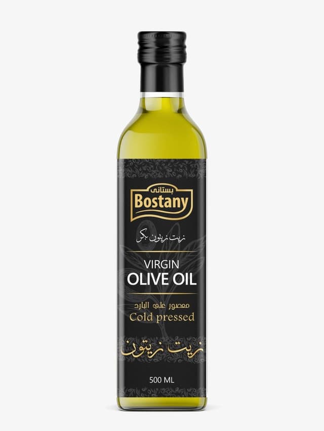 Virgin Olive Oil